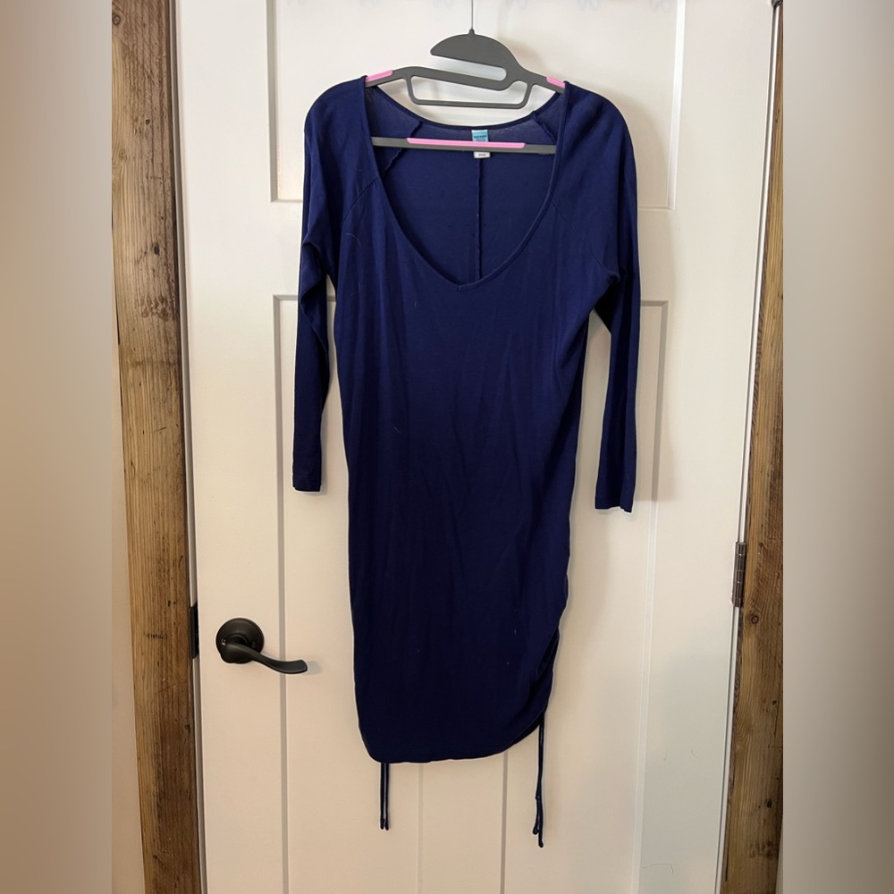 Old Navy Maternity Dress